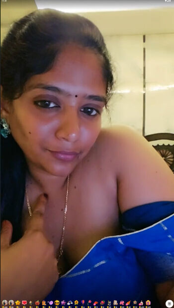 Full leaked Anu tango private photo
