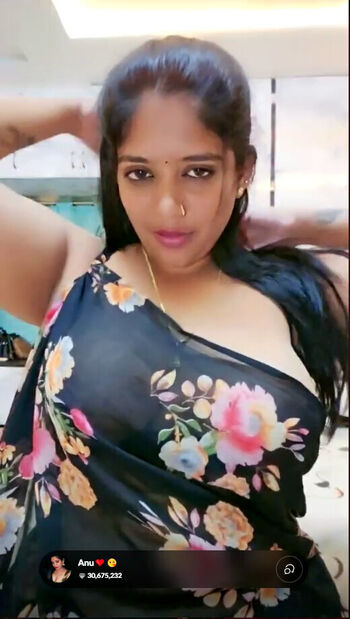 Full leaked Anu tango private photo