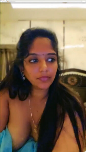 Full leaked Anu tango private photo