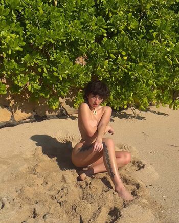 Full leaked Anuhea nihipali page private photo