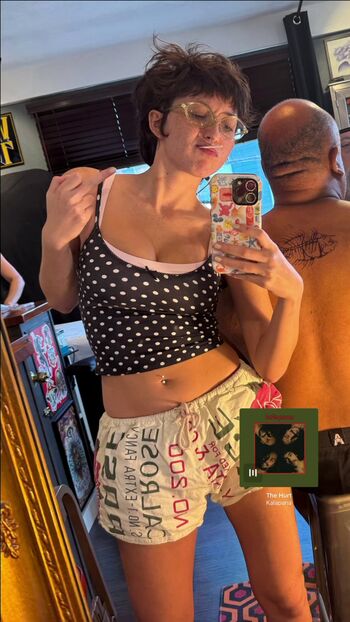 Full leaked Anuhea nihipali private photo