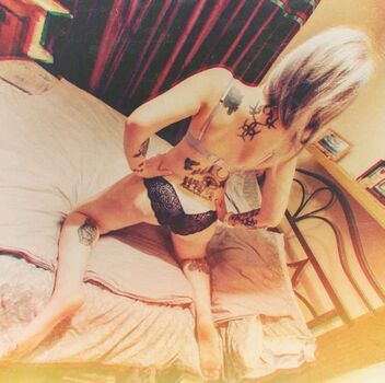Full leaked Anunna healing page private photo