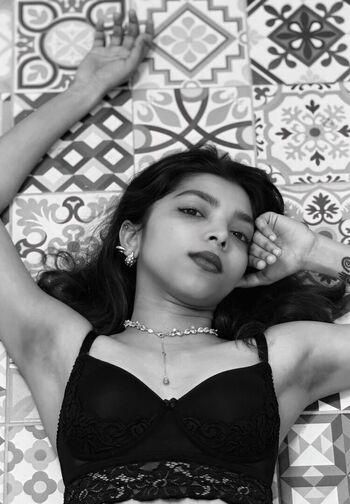 Full leaked Anupama remeshan private photo