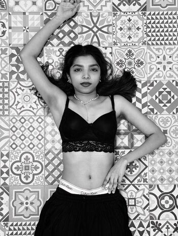 Full leaked Anupama remeshan private photo