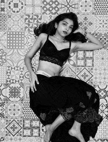 Full leaked Anupama remeshan private photo