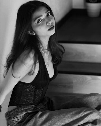 Full leaked Anupama remeshan private photo