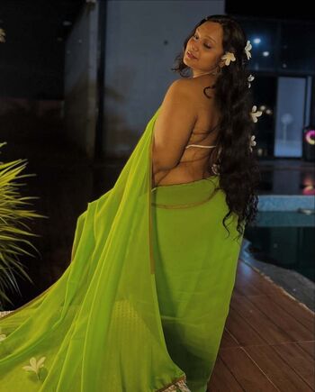 Full leaked Anupama swathi private photo
