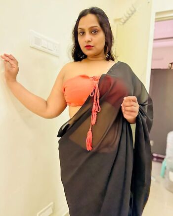 Full leaked Anupama swathi private photo