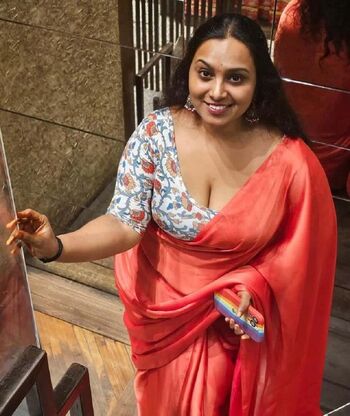 Full leaked Anupama swathi private photo