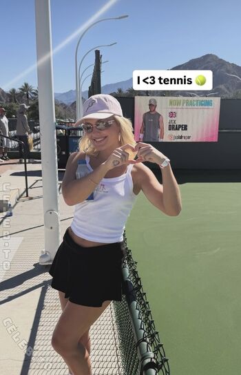 Full leaked Anuschka van lent private photo