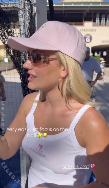 Full leaked Anuschka van lent private photo