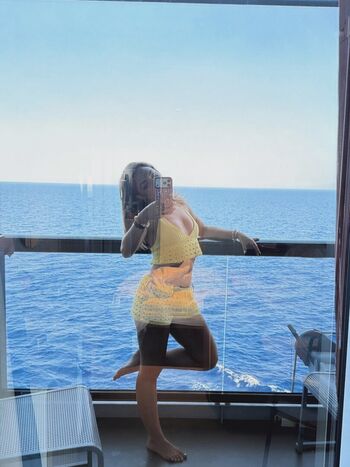 Full leaked Anuschka van lent private photo