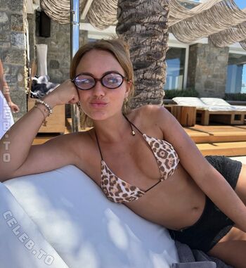 Full leaked Anuschka van lent private photo