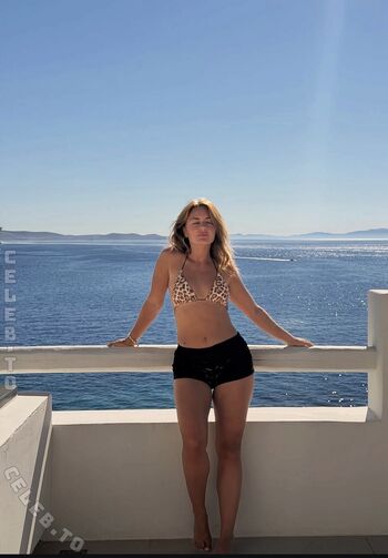 Full leaked Anuschka van lent private photo