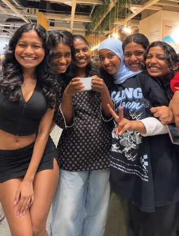 Full leaked Anushka das page private photo