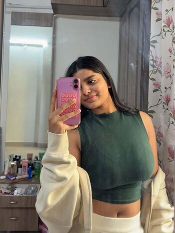 Full leaked Anushka deokate page private photo