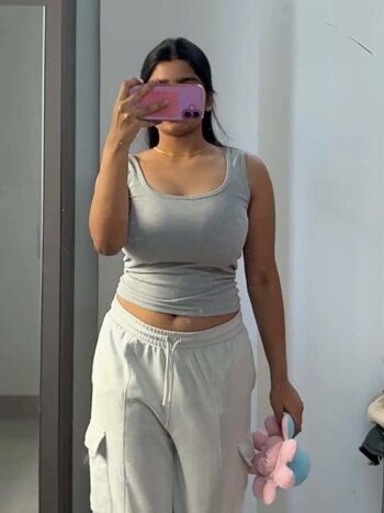 Full leaked Anushka deokate page private photo