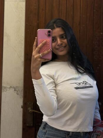 Anushka Deokate