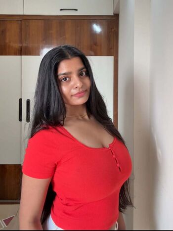 Anushka Deokate