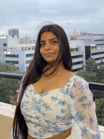 Full leaked Anushka deokate private photo