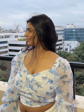 Anushka Deokate
