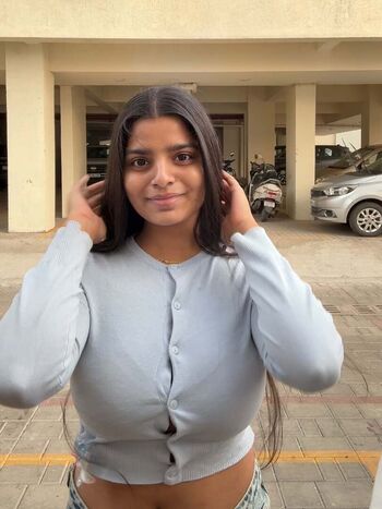 Anushka Deokate