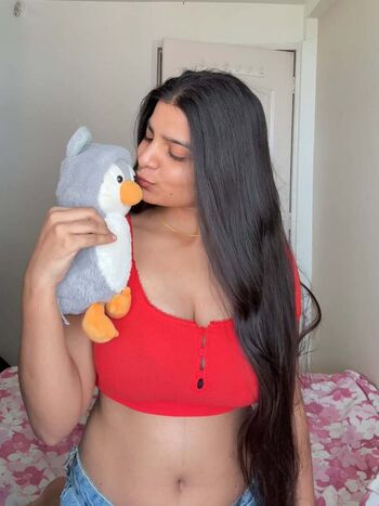 Full leaked Anushka deokate private photo