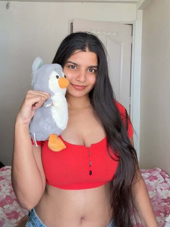 Full leaked Anushka deokate private photo