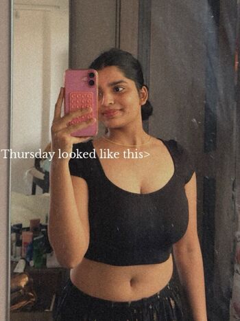 Full leaked Anushka deokate page private photo