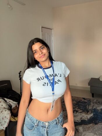 Anushka Deokate