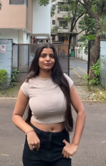 Anushka Deokate