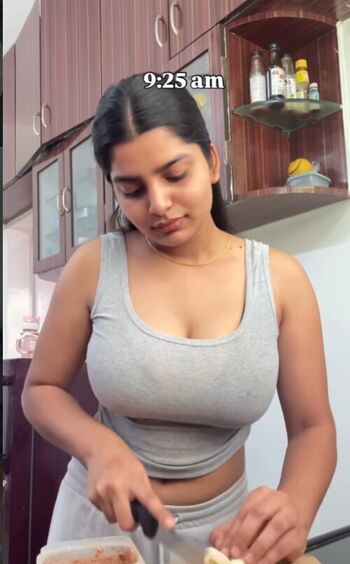 Anushka Deokate
