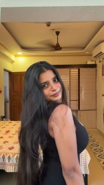 Anushka Deokate