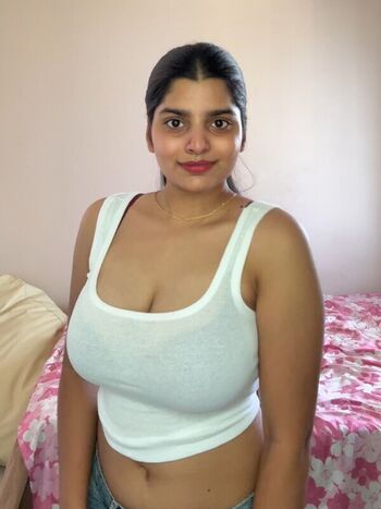Anushka Deokate