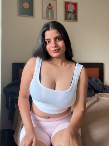 Anushka Deokate