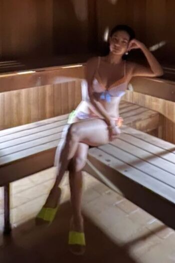 Anushka Sen