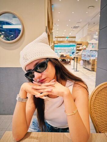 Full leaked Anushka sen private photo