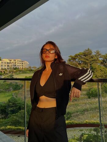 Full leaked Anushka sen private photo