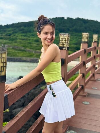 Full leaked Anushka sen private photo
