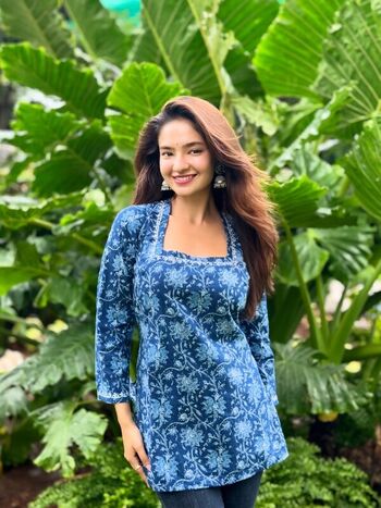 Anushka Sen