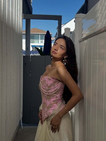 Full leaked Anushka sen private photo