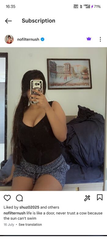Anushka Solanki