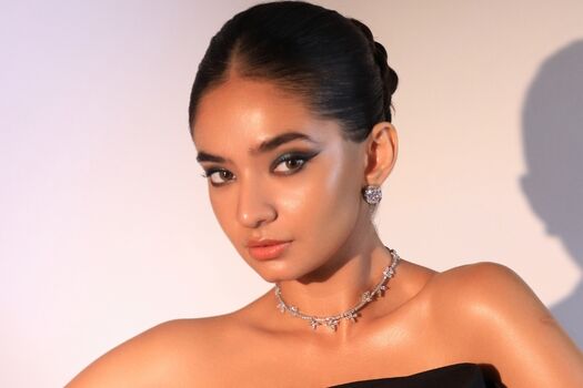 Full leaked Anushkasen private photo