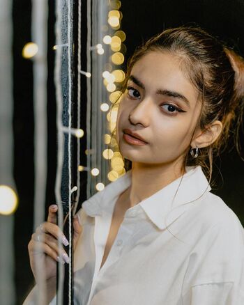 Full leaked Anushkasen private photo