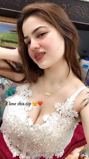 Full leaked Anushkasingh private photo