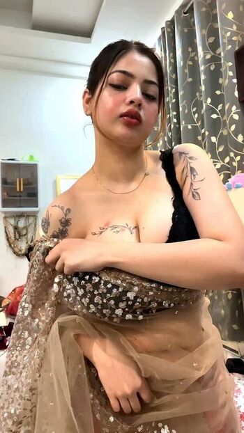 Full leaked Anushkasingh private photo