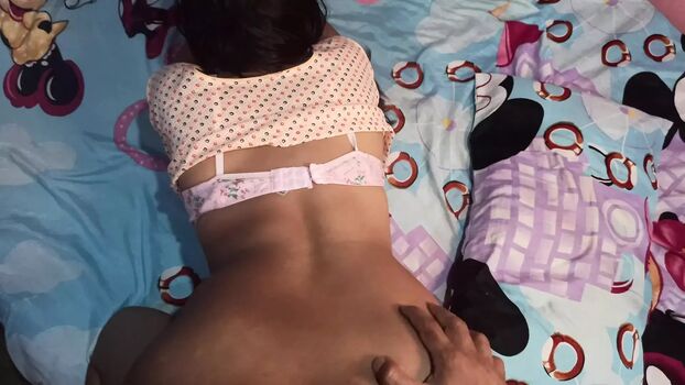 Full leaked Anushree mane private photo