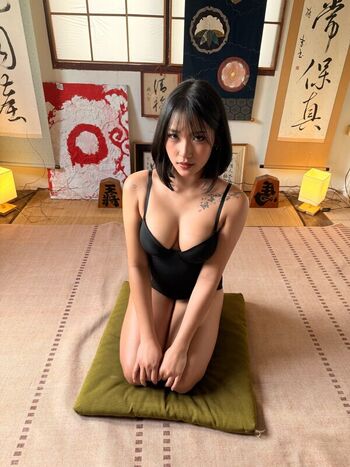Full leaked Anutida tophum private photo