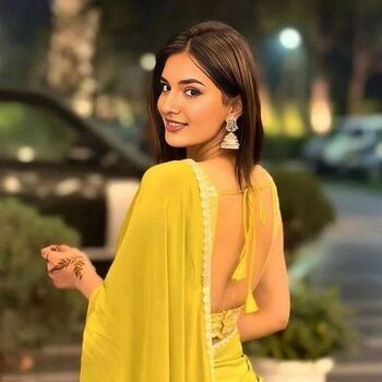 Full leaked Anvithaa shekhawat private photo