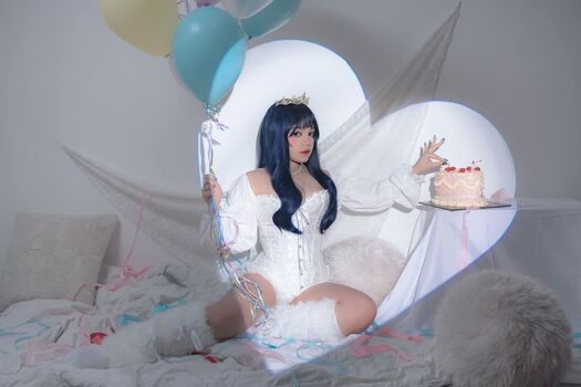 Full leaked Any cemar private photo